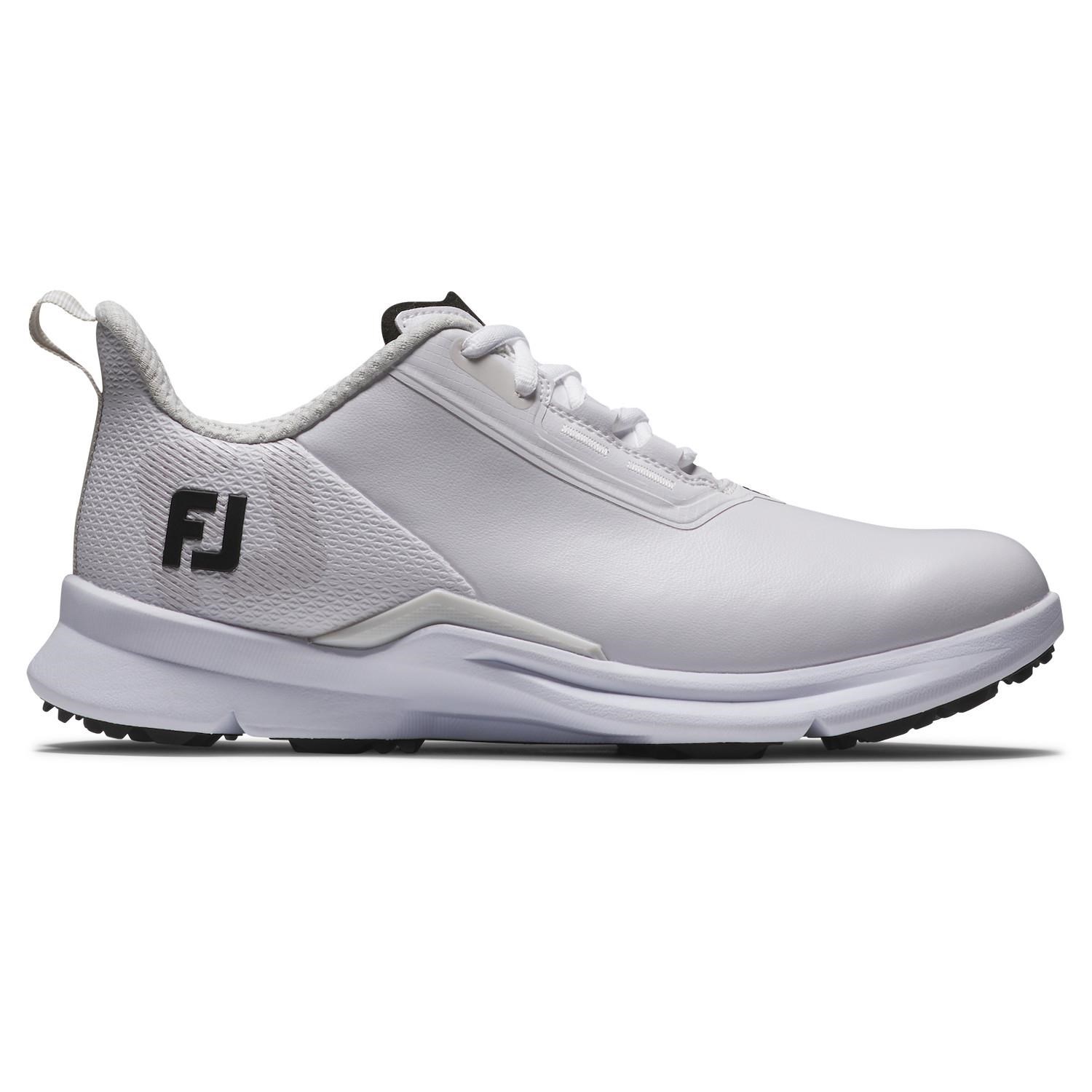 FootJoy Fuel Damen Golfschuhe, weiss