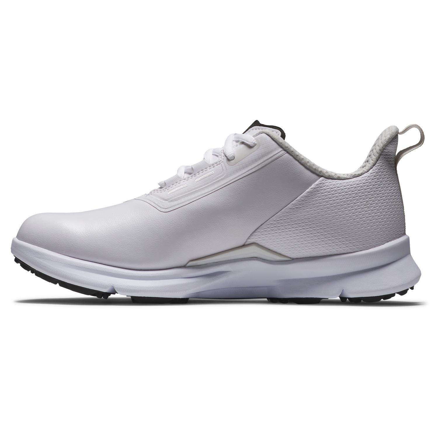 FootJoy Fuel Damen Golfschuhe, weiss