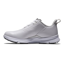 FootJoy Fuel Damen Golfschuhe, weiss