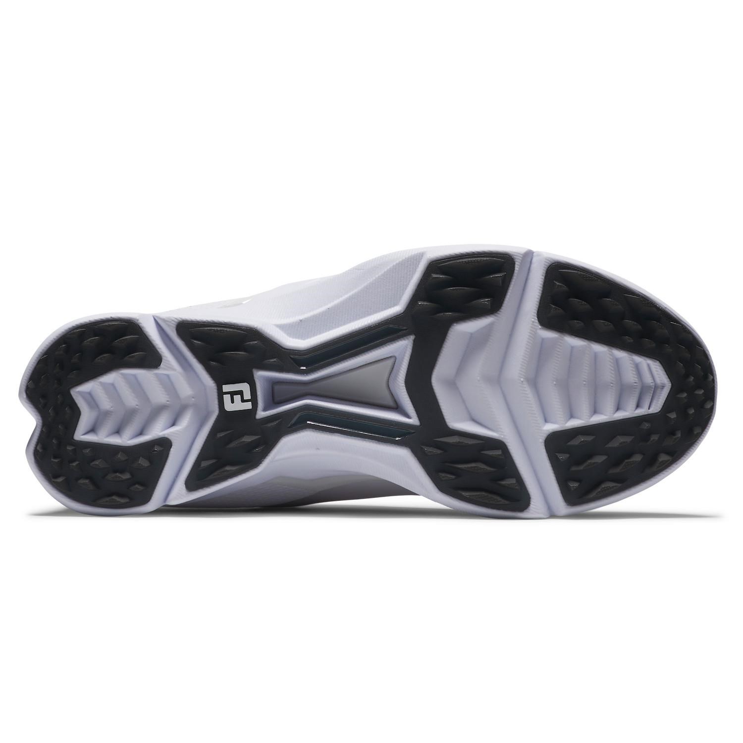 FootJoy Fuel Damen Golfschuhe, weiss