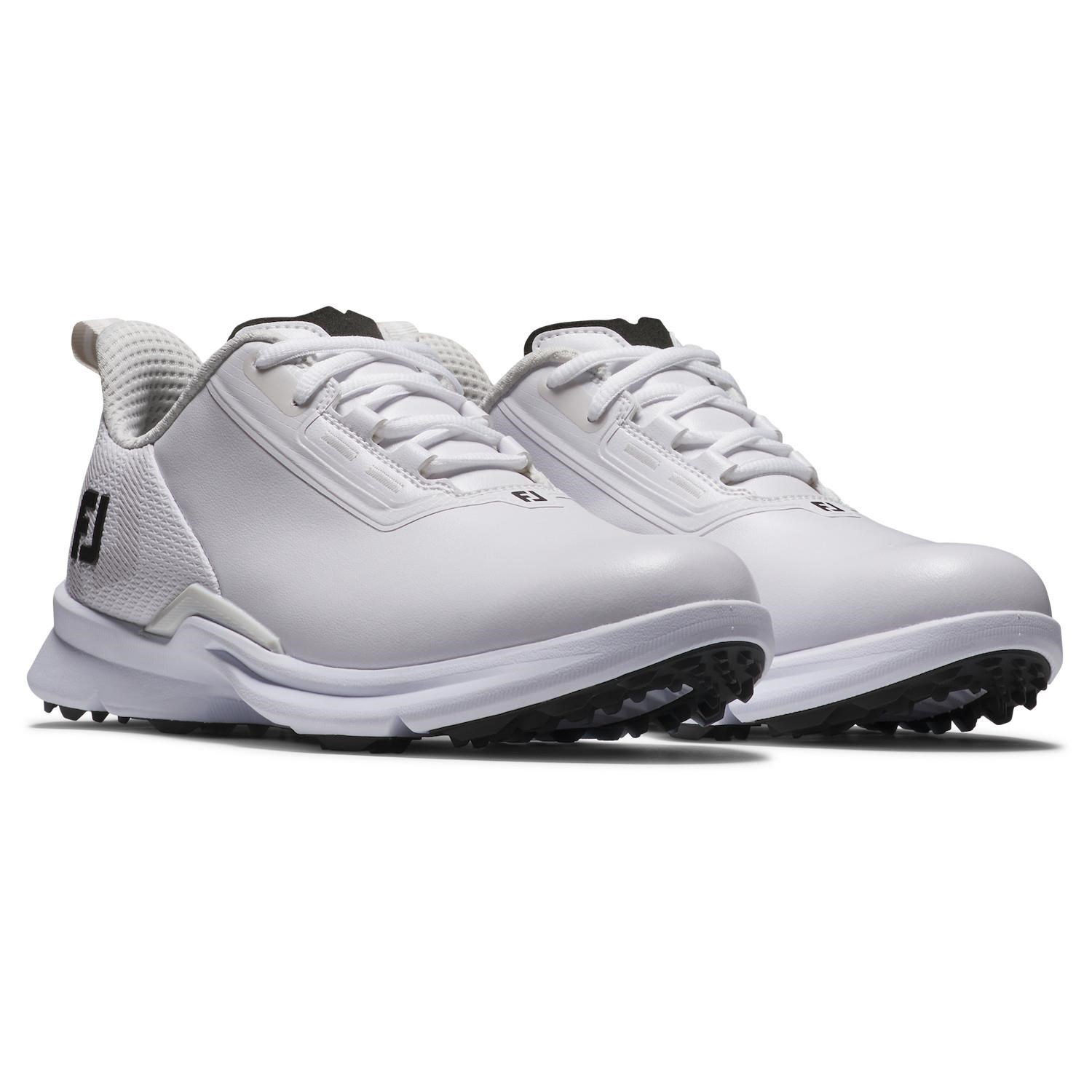 FootJoy Fuel Damen Golfschuhe, weiss