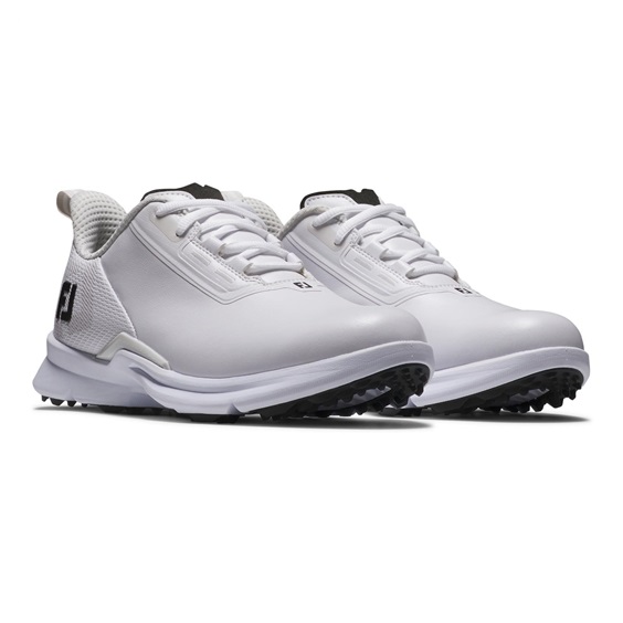 FootJoy Fuel Damen Golfschuhe, weiss