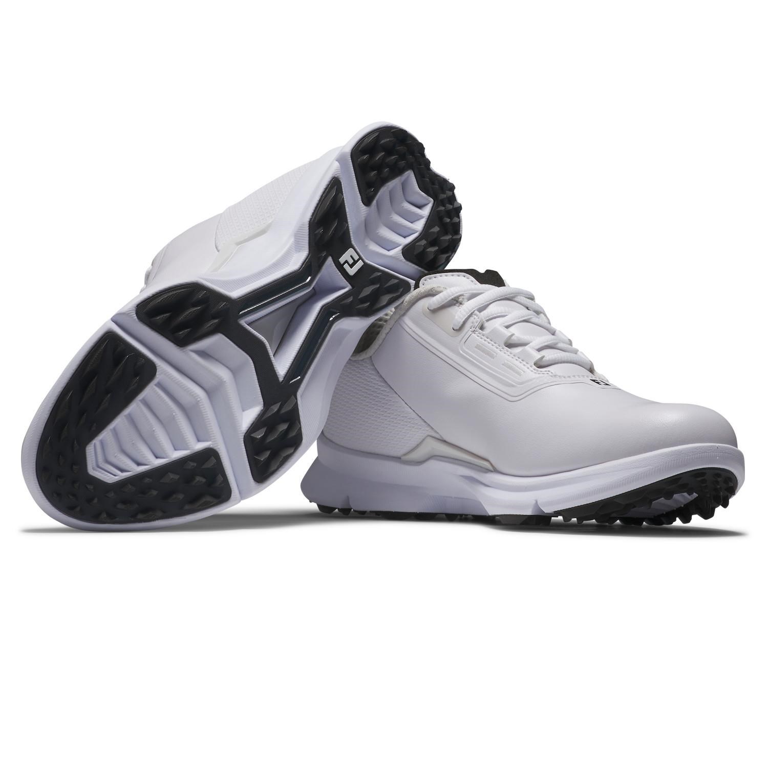 FootJoy Fuel Damen Golfschuhe, weiss