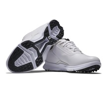 FootJoy Fuel Damen Golfschuhe, weiss