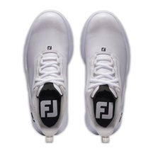 FootJoy Fuel Damen Golfschuhe, weiss
