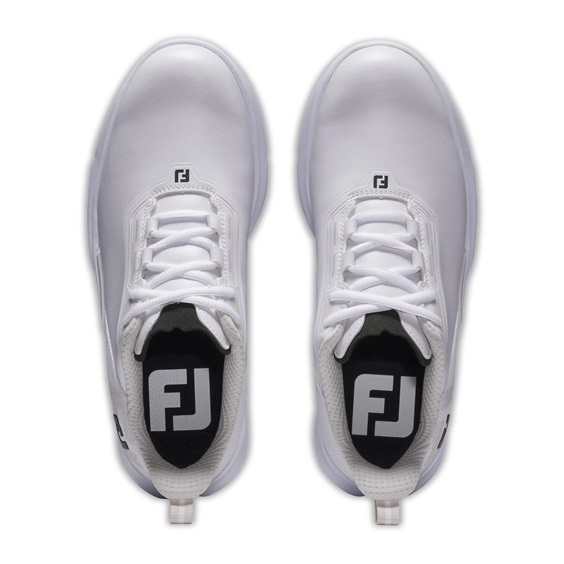 FootJoy Fuel Damen Golfschuhe, weiss