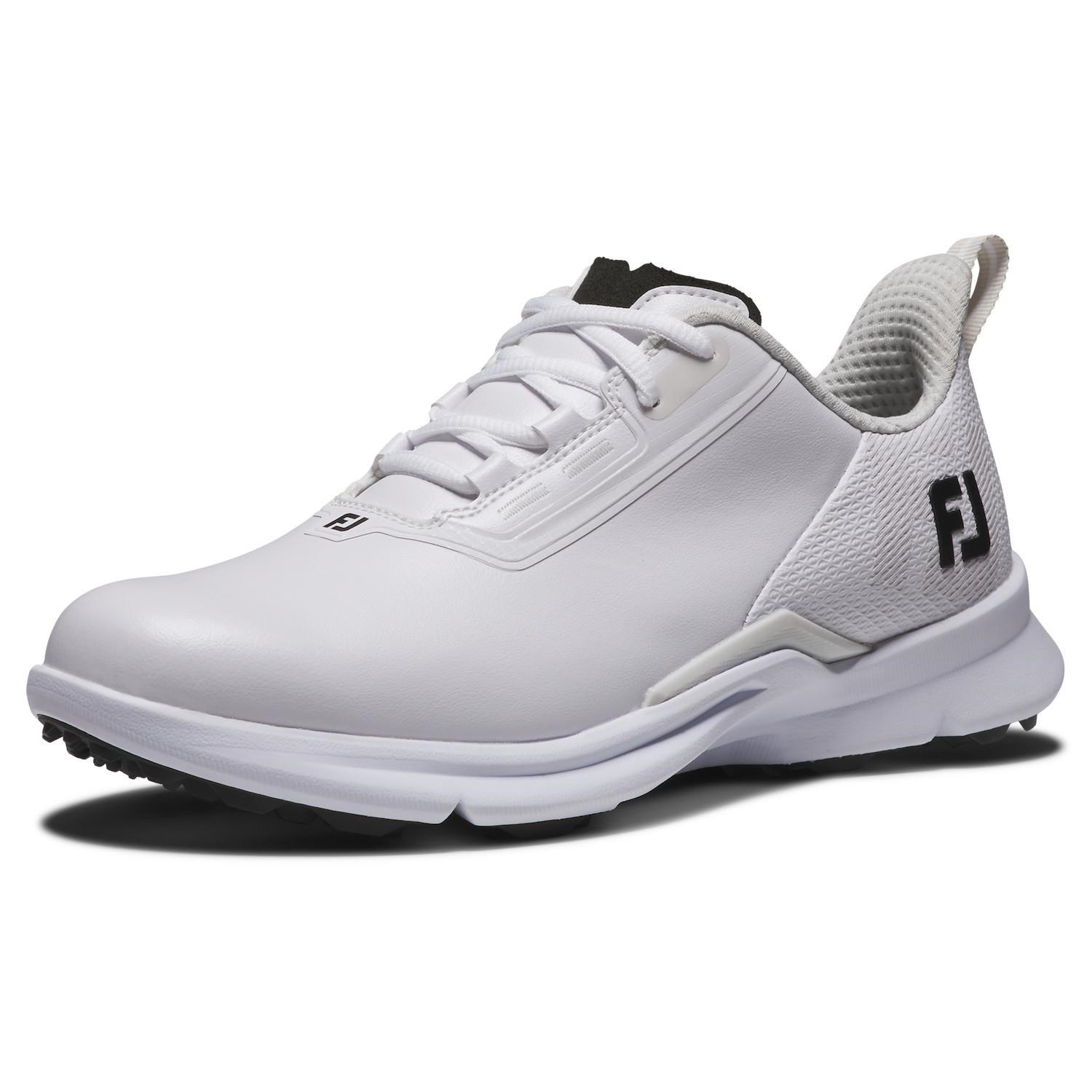 FootJoy Fuel Damen Golfschuhe, weiss
