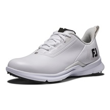 FootJoy Fuel Damen Golfschuhe, weiss