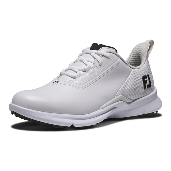 FootJoy Fuel Damen Golfschuhe, weiss
