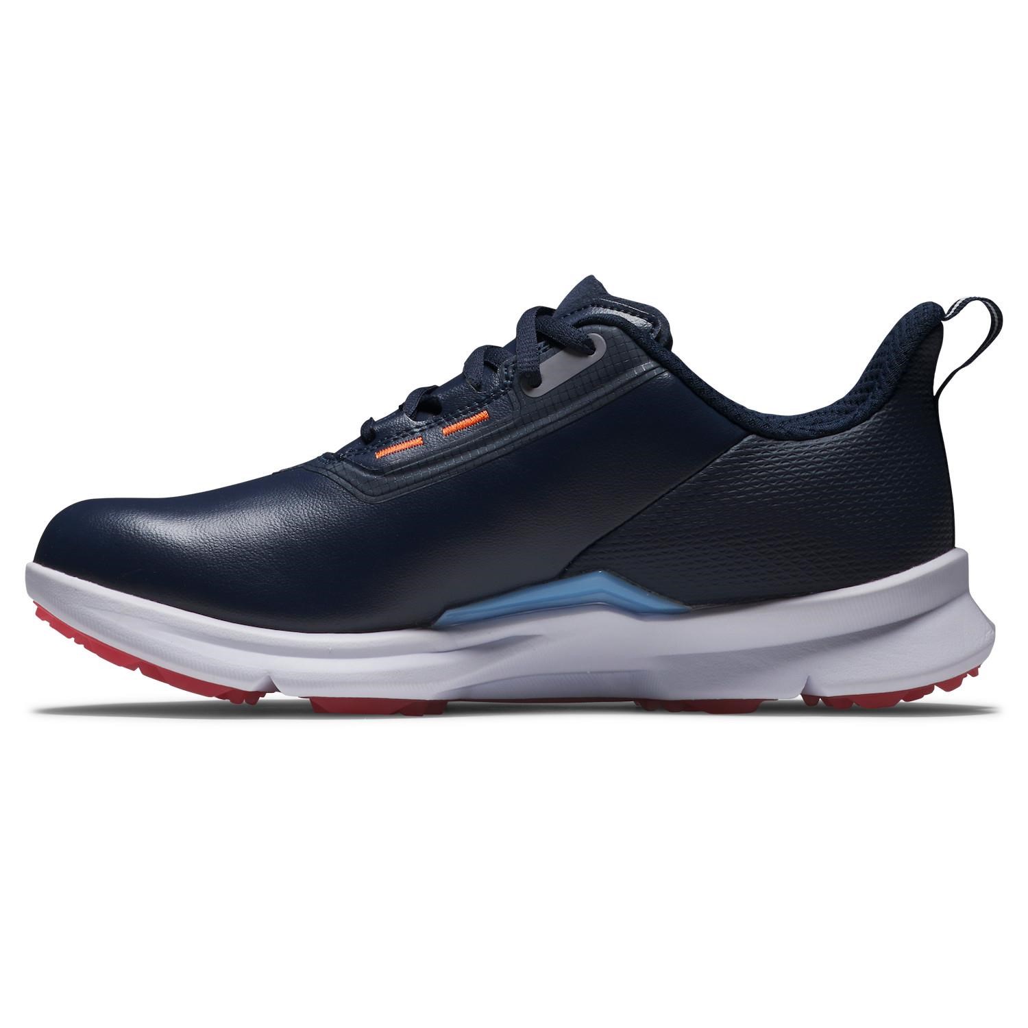 FootJoy Fuel Damen Golfschuhe, dunkelblau