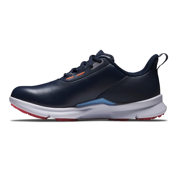 FootJoy Fuel Damen Golfschuhe, dunkelblau