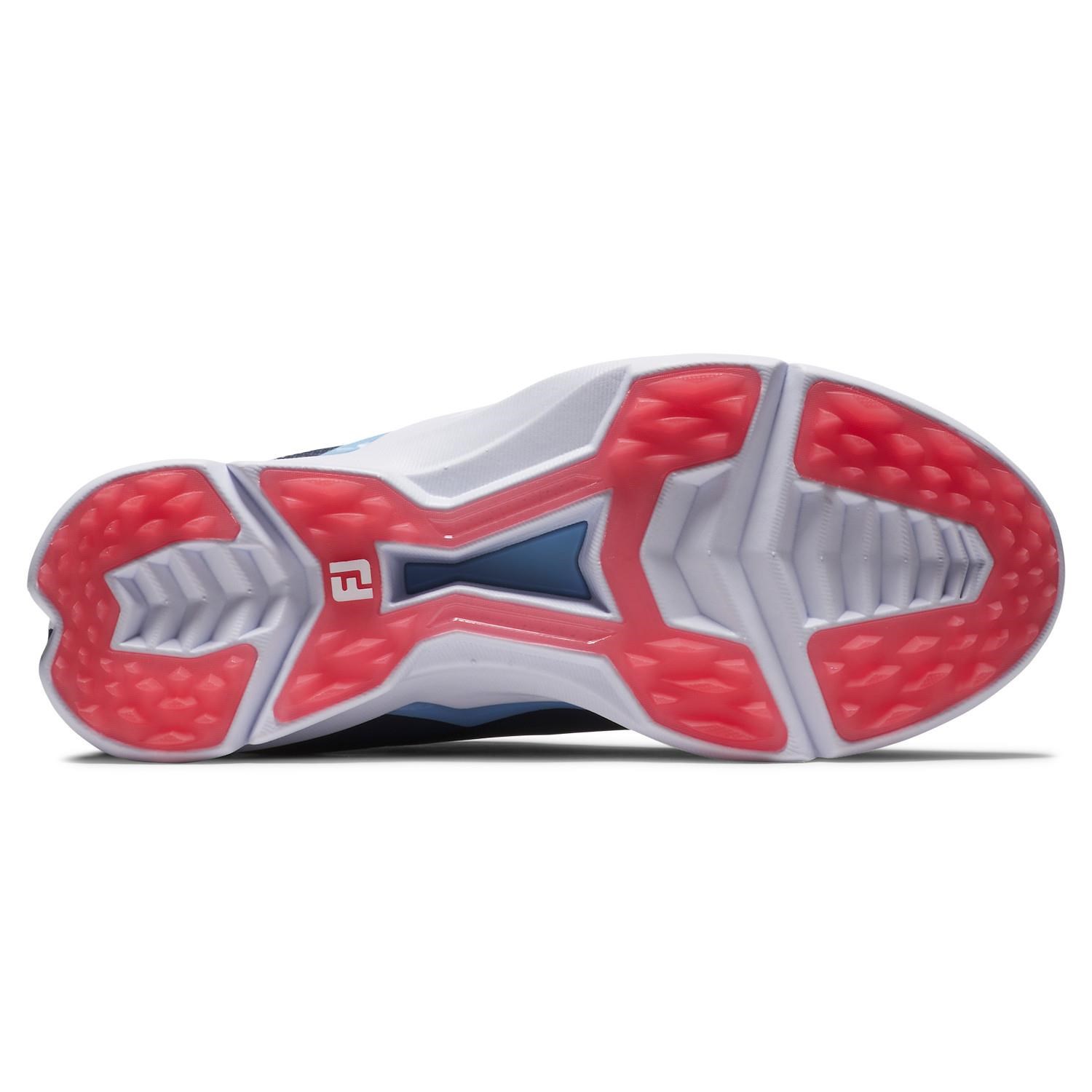 FootJoy Fuel Damen Golfschuhe, dunkelblau