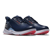 FootJoy Fuel Damen Golfschuhe, dunkelblau
