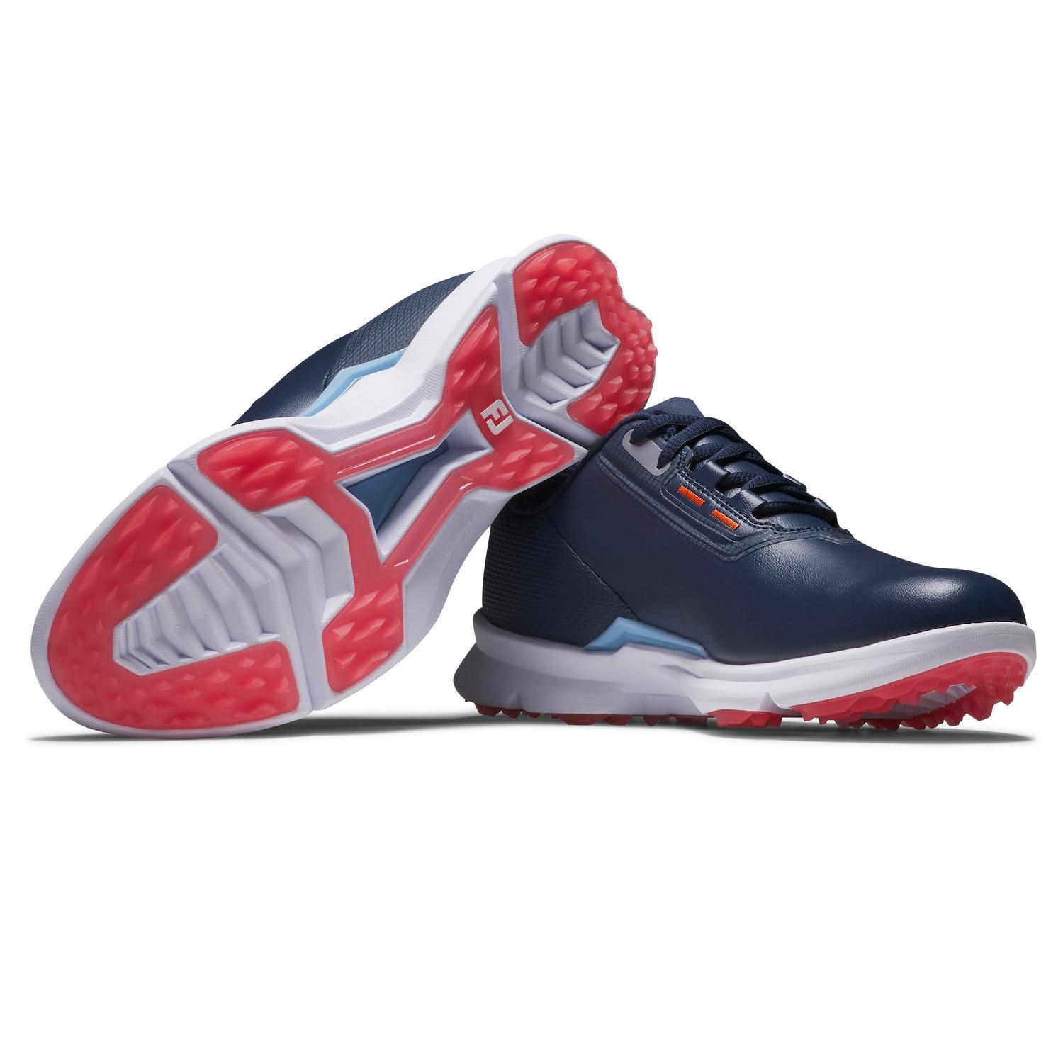 FootJoy Fuel Damen Golfschuhe, dunkelblau