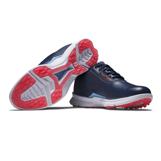 FootJoy Fuel Damen Golfschuhe, dunkelblau