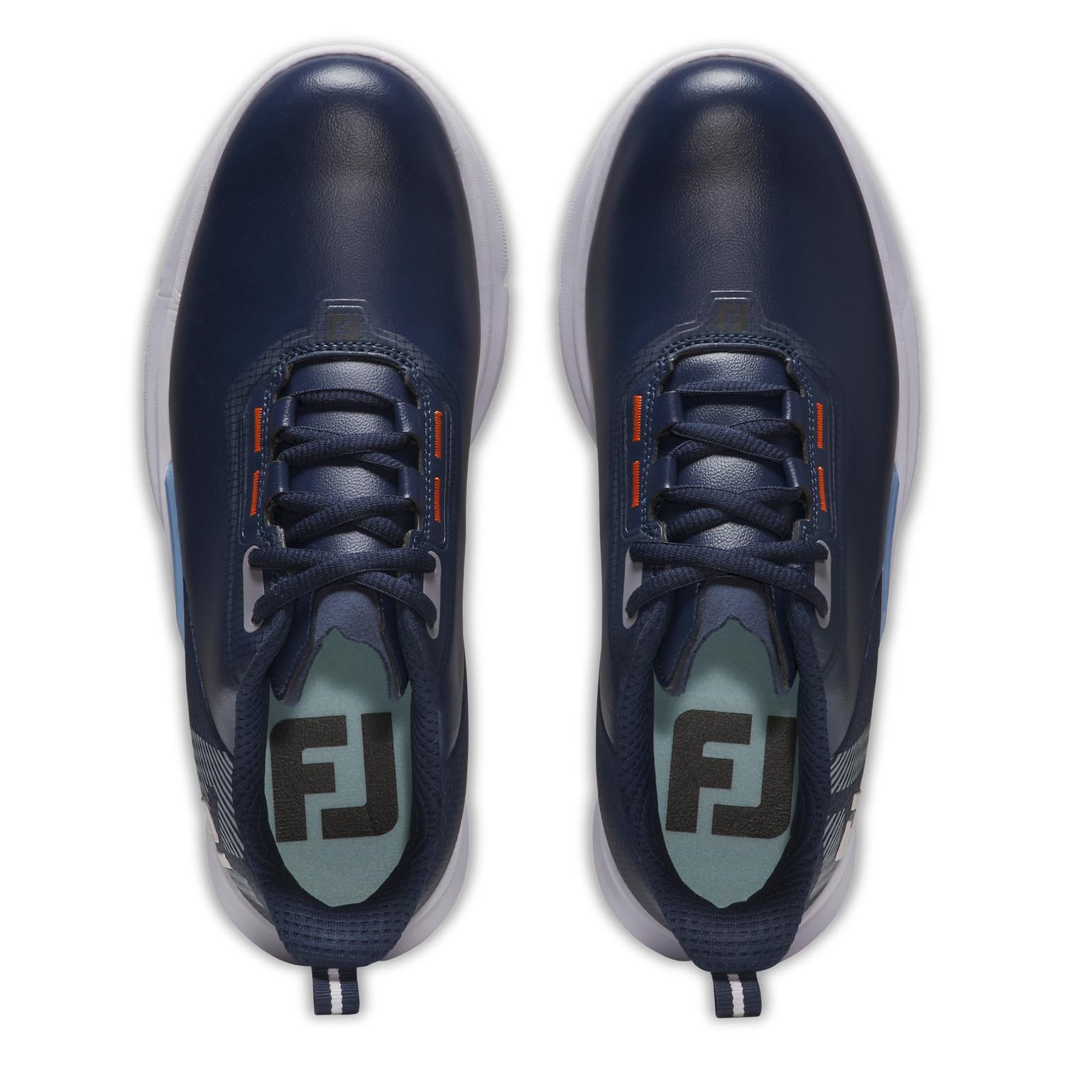 FootJoy Fuel Damen Golfschuhe, dunkelblau
