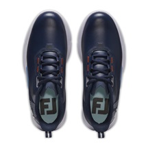 FootJoy Fuel Damen Golfschuhe, dunkelblau