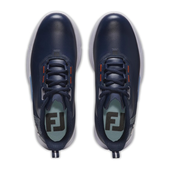 FootJoy Fuel Damen Golfschuhe, dunkelblau