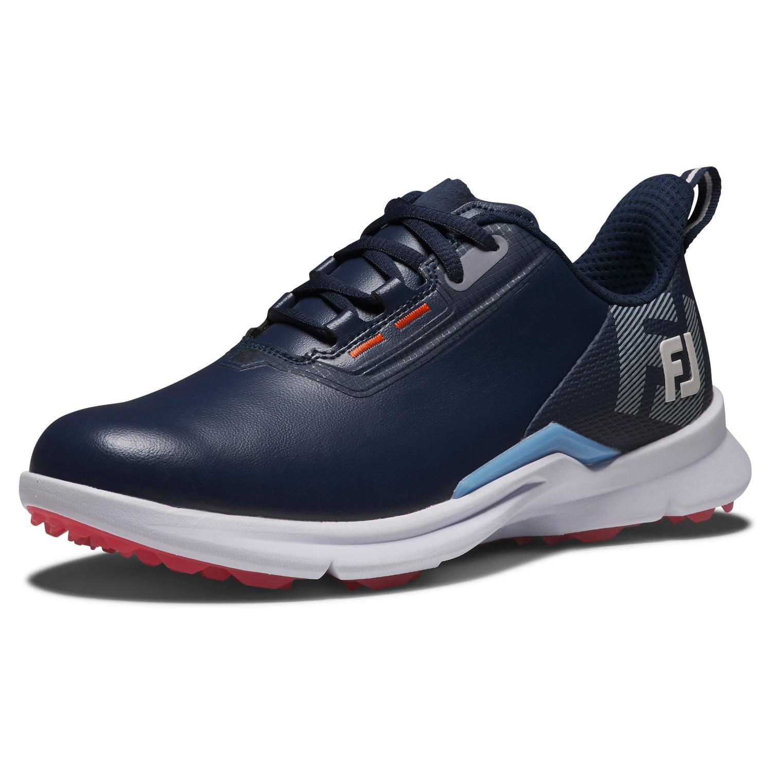 FootJoy Fuel Damen Golfschuhe, dunkelblau
