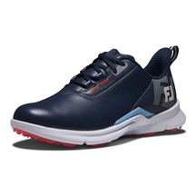 FootJoy Fuel Damen Golfschuhe, dunkelblau