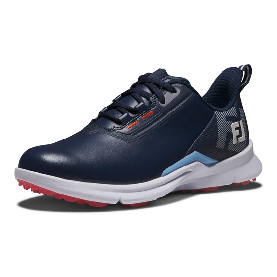 FootJoy Fuel Damen Golfschuhe, dunkelblau