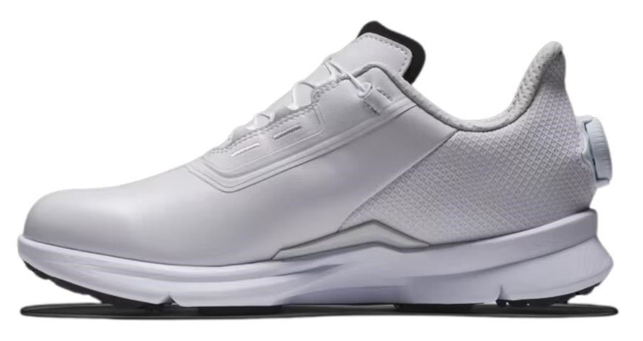 FootJoy Fuel BOA Damen Golfschuhe, weiss