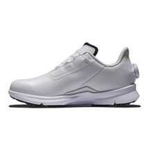 FootJoy Fuel BOA Damen Golfschuhe, weiss
