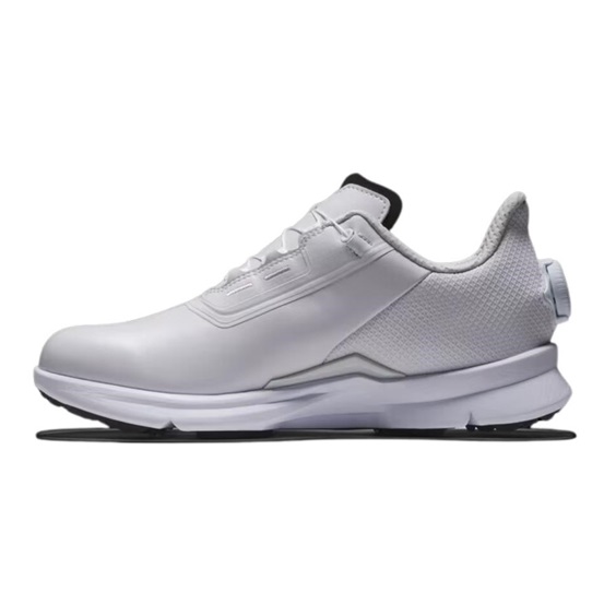 FootJoy Fuel BOA Damen Golfschuhe, weiss
