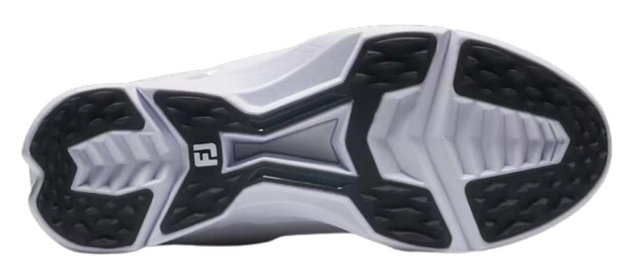 FootJoy Fuel BOA Damen Golfschuhe, weiss