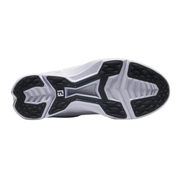 FootJoy Fuel BOA Damen Golfschuhe, weiss