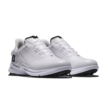 FootJoy Fuel BOA Damen Golfschuhe, weiss