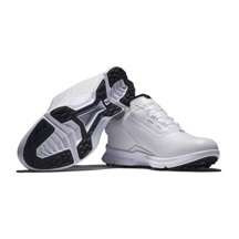 FootJoy Fuel BOA Damen Golfschuhe, weiss