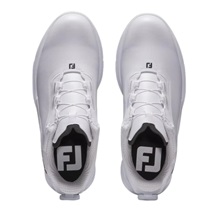 FootJoy Fuel BOA Damen Golfschuhe, weiss