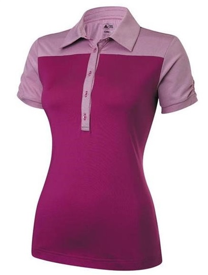 poloshirt damen adidas