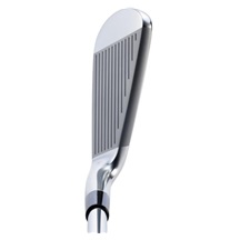 Mizuno JPX-850 Forged Herren Eisen, Stahl