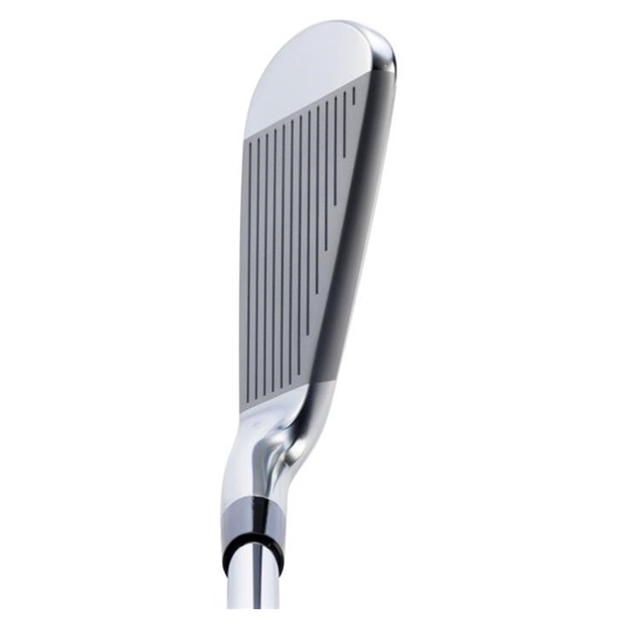 Mizuno JPX-850 Forged Herren Eisen, Stahl