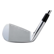 Mizuno JPX-850 Forged Herren Eisen, Stahl