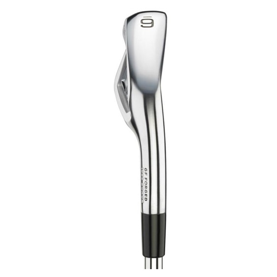 Mizuno JPX-850 Forged Herren Eisen, Stahl