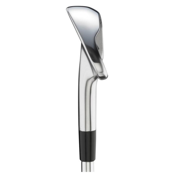 Mizuno JPX-850 Forged Herren Eisen, Stahl