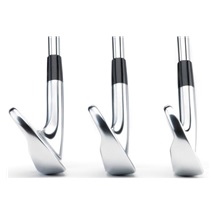 Mizuno JPX-850 Forged Herren Eisen, Stahl