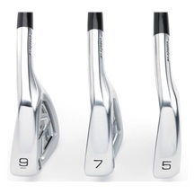 Mizuno JPX-850 Forged Herren Eisen, Stahl