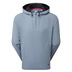 FootJoy TempoSeries Hoodie Herrenjacke, flint