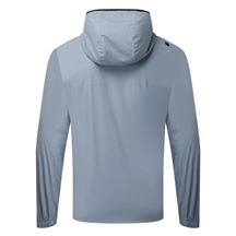 FootJoy TempoSeries Hoodie Herrenjacke, flint