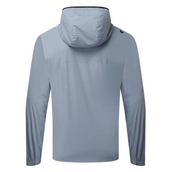 FootJoy TempoSeries Hoodie Herrenjacke, flint