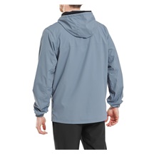 FootJoy TempoSeries Hoodie Herrenjacke, flint