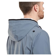 FootJoy TempoSeries Hoodie Herrenjacke, flint