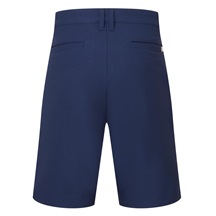 FootJoy Performance Tapered Fit Herren Golf Kurze Hosen, dunkelblau
