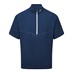 FootJoy Zephyr Windshirt Herrenjacke, dunkelblau