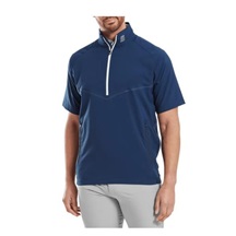 FootJoy Zephyr Windshirt Herrenjacke, dunkelblau