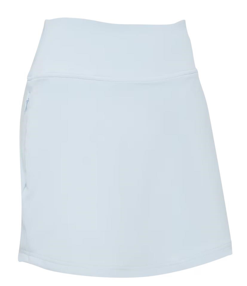 FootJoy Aerial Performance Knit Golfrock, skyway